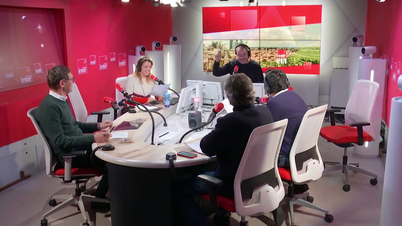 Bayrou à la peine - L'édito Politique de Patrick Cohen