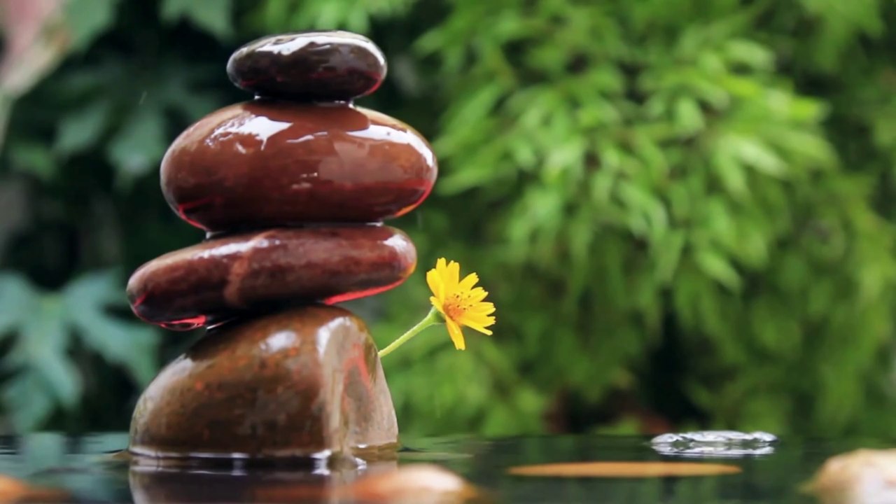 Soothing Relaxation: Relaxing Piano Music & Water Sounds for Sleep, Meditation, Spa & Yoga