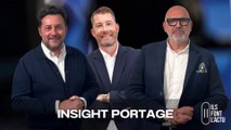 Insight Portage : votre partenaire pour devenir indépendant