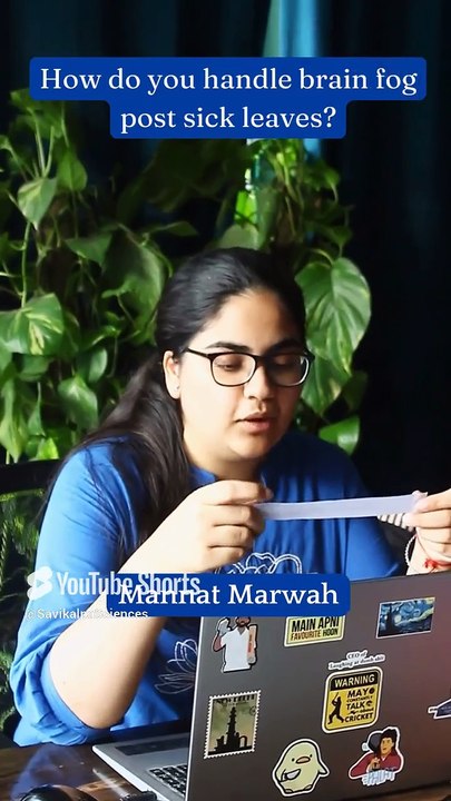 Corporate wisdom you never knew you needed.