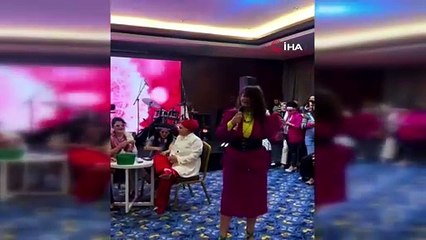 Estetik operasyon sonu  oldu