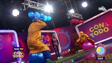 Con Todo- 18 de diciembre 2024