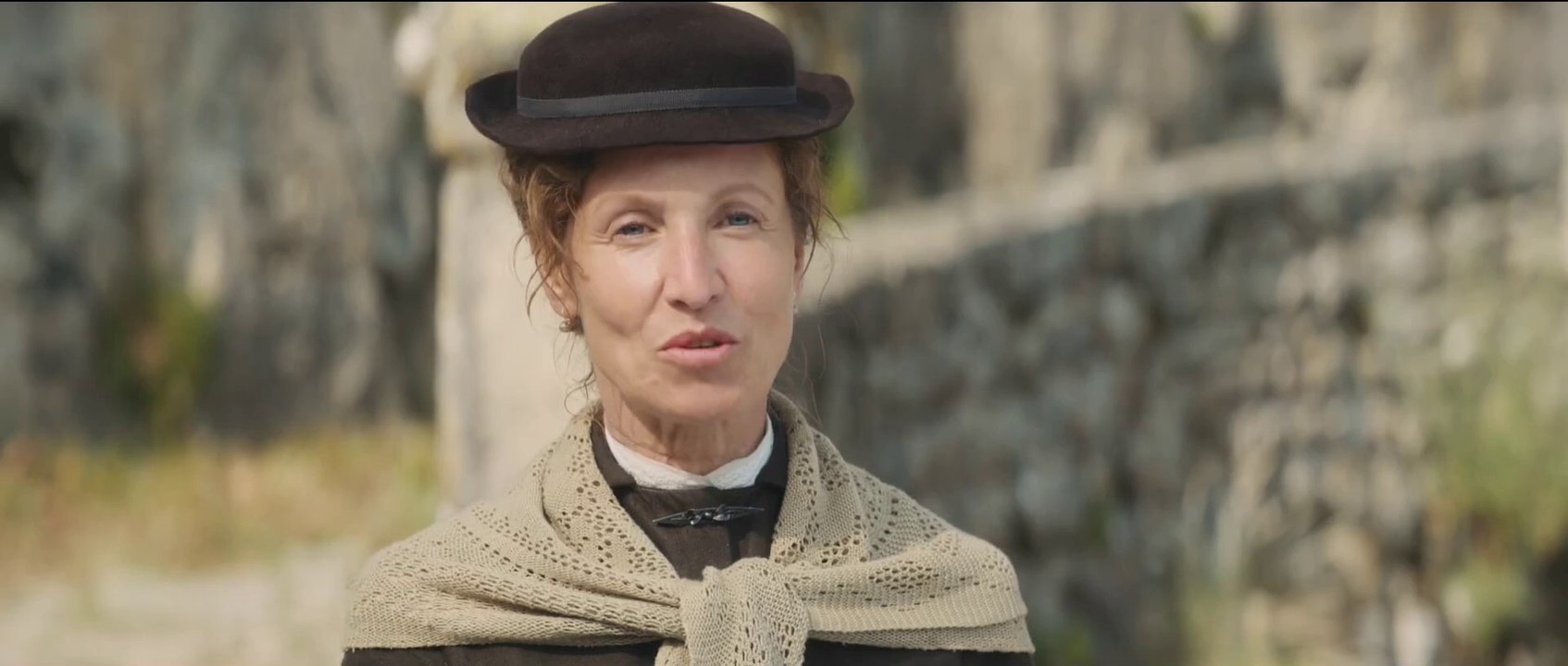 Louise Violet - Trailer (Deutsch) HD