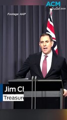 Sea of red ink: warnings of higher taxes, service cuts