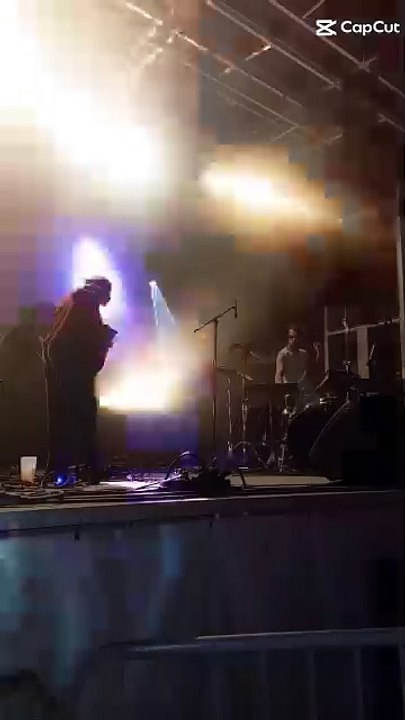 CONCERT • Turfu (Dark Guinguette) Festival Merci, Bonsoir #music #musicvideo #festival #música (40)