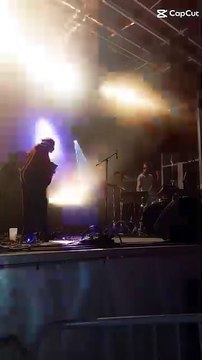 CONCERT • Turfu (Dark Guinguette) Festival Merci, Bonsoir #music #musicvideo #festival #música (40)