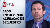 Milei chama Maduro de “ditador criminoso”; Segré comenta