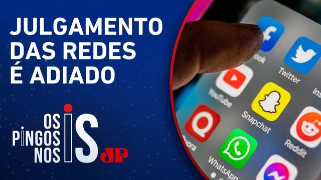 Redes sociais são responsáveis por conteúdo criminoso publicado por usuários?