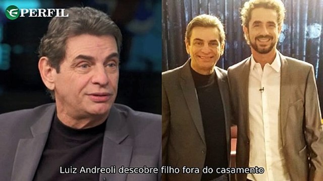 Revelações chocantes: pais famosos, ex-atriz da Globo e empresária desabafam sobre suas vidas pessoais e profissionais.