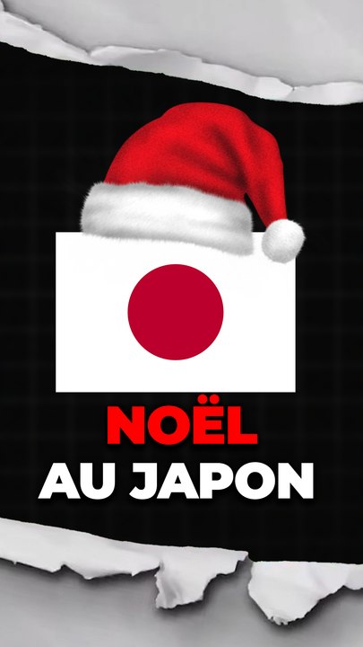 Du KFC pour Noël ?