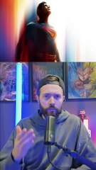 Première du nouveau Superman 2025 + Trailer à ne pas manquer demain! 🚀