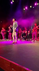 Cesar Moyano - Muero de frío ft Rodrigo Tapari