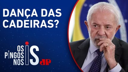 De olho em 2026, PT tenta acomodar Centrão na base governista