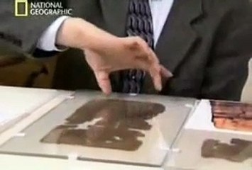 The Gospel of Judas (National Geographic Documentary)