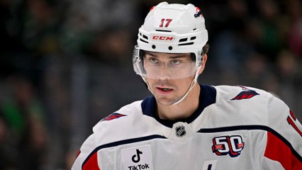 Key Players During Capitals' Success Despite Injuries