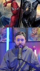 Pourquoi Spider-Man 3 a tant divisé à sa sortie ? Retour sur un film culte et controversé !