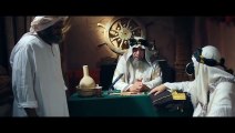 مسلسل الفرج بعد الشده الحلقه 25 كامله