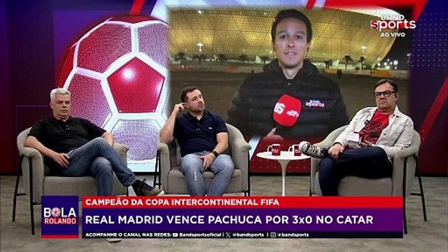 VINI JR NÃO MUDOU SUA POSTURA MESMO PERDENDO A BOLA DE OURO , DIZ CARLO ANCELOTTI | BOLA ROLANDO