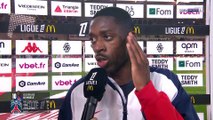 Ousmane Dembélé : 