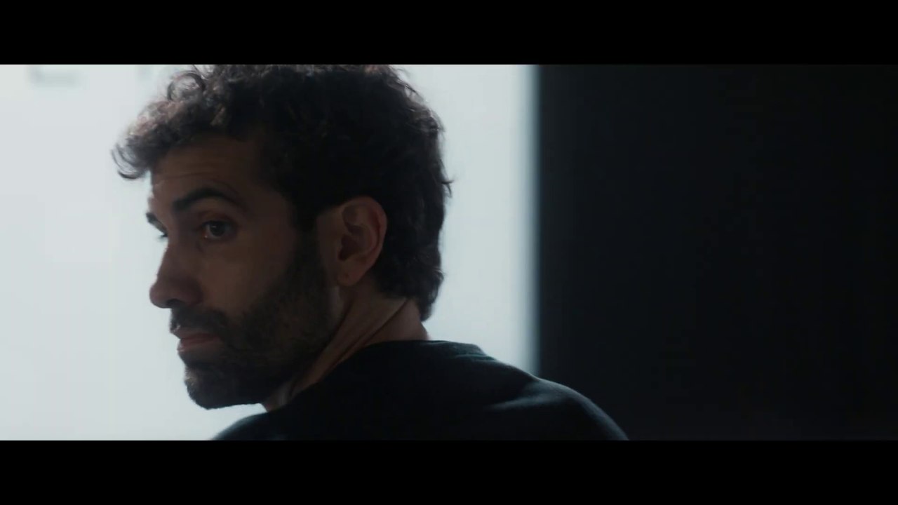 Artificial Justice: Tödliche Gerechtigkeit - Trailer (Deutsch) HD