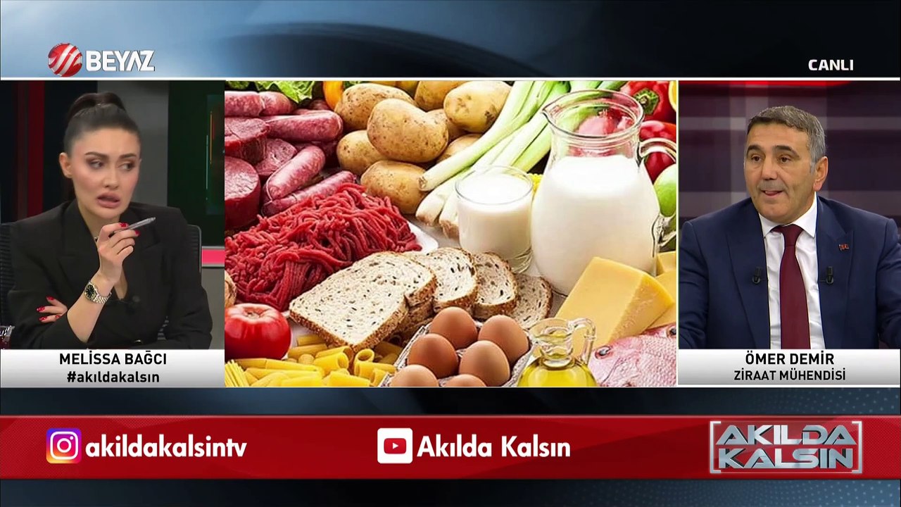 Akılda Kalsın 18 Aralık 2024