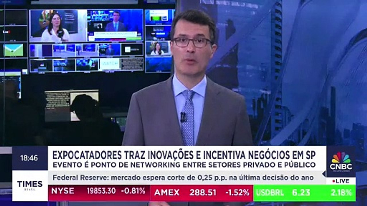 Diretora comercial da Indorama Ventures explica importância da sustentabilidade na reciclagem