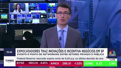 Diretora comercial da Indorama Ventures explica importância da sustentabilidade na reciclagem