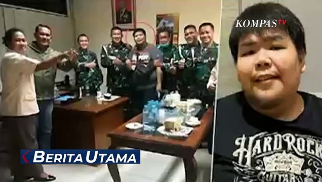 TNI AD Bantah Jadi Beking Anak Bos Toko Roti, Sebut Foto 4 Tahun Lalu Sebelum Kasus Penganiayaan