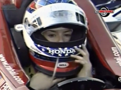 IndyCar Series 2005_Manche 6_Bombardier Learjet 500_Résumé de la course (en français - AB Moteurs - France) [RaceFan96]