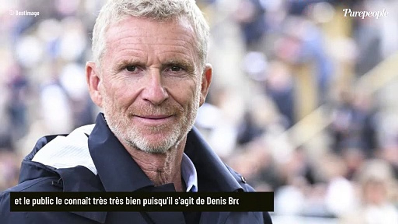 Camille Combal lâche bientôt la présentation d'une émission sur TF1 : son remplaçant trouvé et ce n'est pas n'importe qui