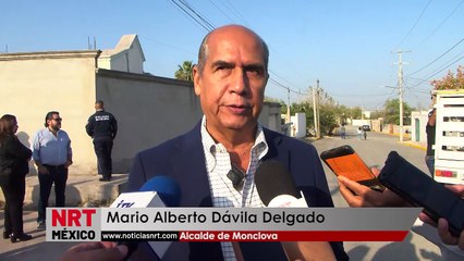 Nueve obras más entregará   el Ayuntamiento antes del cierre de año