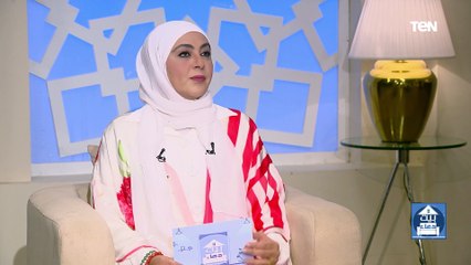 "كان يشفق على المخطئ ويتعامل معه بعين الرحمة".. الشيخ كارم ممدوح هيقولنا إزاي سيدنا النبي كان بيعفو