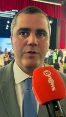 VÍDEO: Omar Gordilho revela expectativas para o seu primeiro mandato