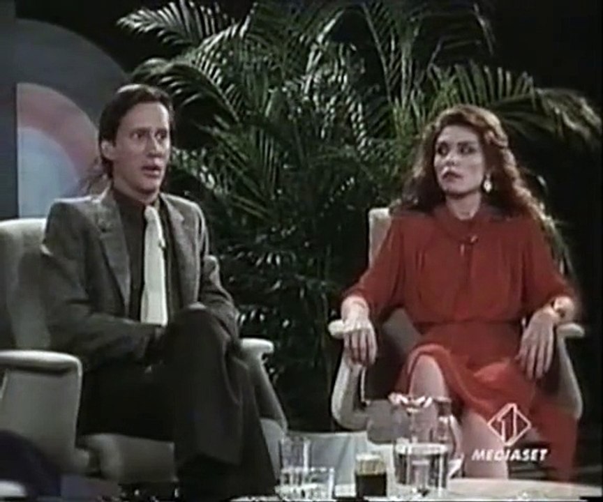 Videodrome 1983 Fullscreen - Doppiaggio Italiano - Italian Dubbing