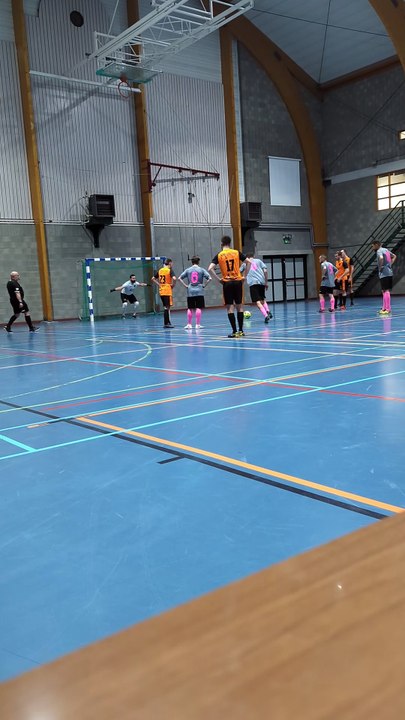 Arrêt Penalty contre Seilles C