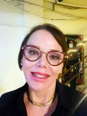 Beatriz Valle pide perdón a los hondureños por haber pedido voto para Libre