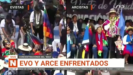 Notivisión Central CBBA · Miércoles 18 de diciembre del 2024