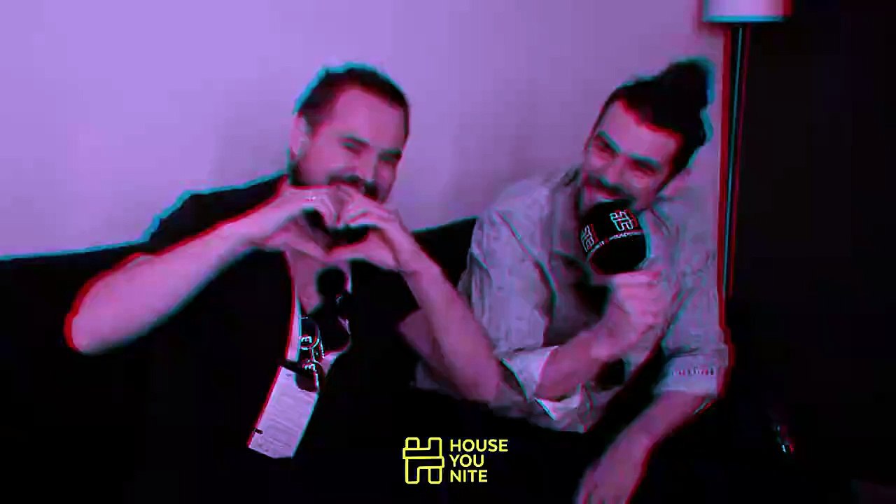 The question everyone is wondering ; Which one is Tube which one is Berger