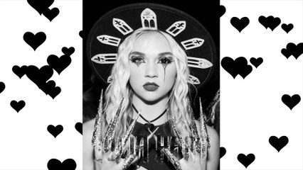 AEW Julia Hart Theme Song - Harder Hart by Colin Young feat.Emma Boster