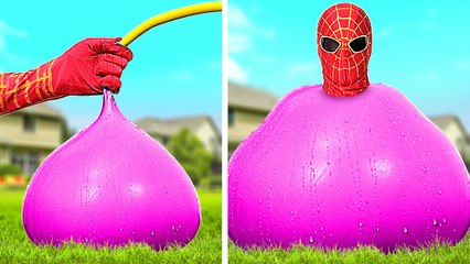 How to keep watching videos in the shower 📱🛁 #123go