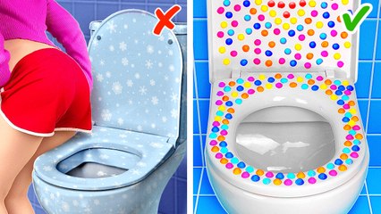 Baby food pouch spoon 🧃 #123go