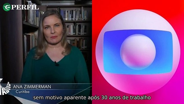 Emoções à flor da pele: repórter alfineta Globo, corpo de menino é encontrado e Preta Gil se emociona antes da cirurgia.