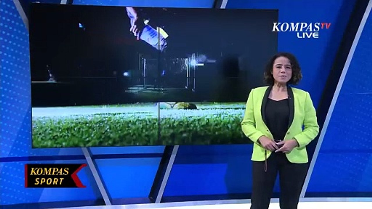 Juventus Lolos ke Perempat Final Coppa Italia Usai Bungkam Cagliari 4-0