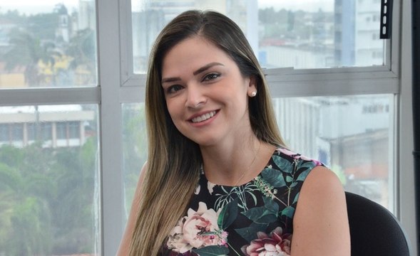 “Comprometimento é a marca da Justiça Eleitoral”, diz juíza durante diplomação no Vale do Piancó