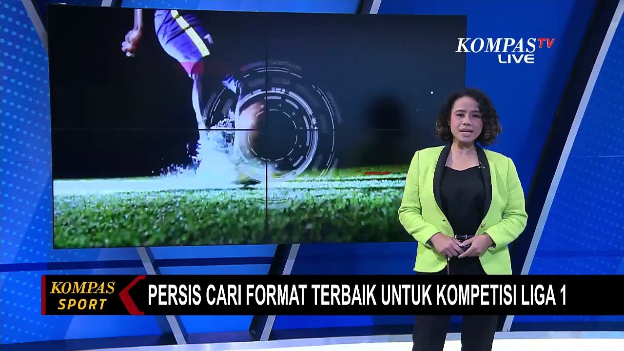 Persis Solo Berjuang Temukan Performa Terbaik di Liga 1