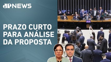 Governo acredita na aprovação do pacote de corte de gastos no Congresso antes do recesso