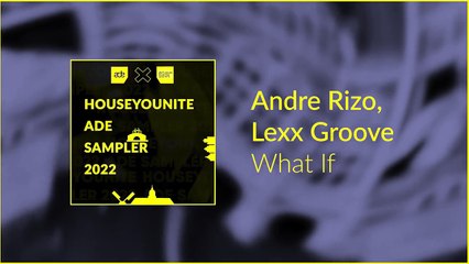 Houseyounite Ade Sampler Album 2022 ( 1 Hour Non Stop House - Tech House Music )