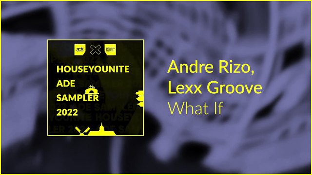 Houseyounite Ade Sampler Album 2022 ( 1 Hour Non Stop House - Tech House Music )