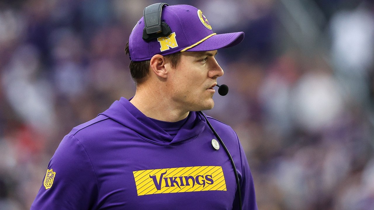 Paul Allen Discusses the Notable Season for the Vikings