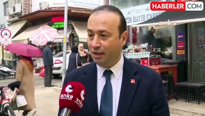 CHP'li Demir: "Bir ile 10 Kişi Arasında İşçi Çalıştıran Esnafa 6 Bin Lira Asgari Ücret Desteği Verilsin"